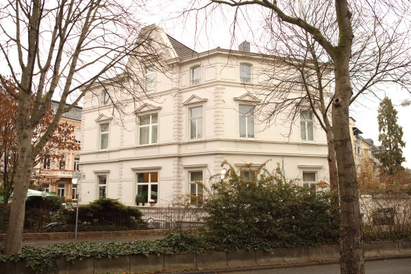 Hotel Villa Esplanade
